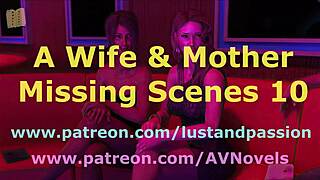 wife and stepmother missing scenes 10