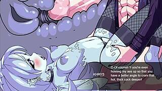 Crimsonkeep 5 Hentai Gallery
