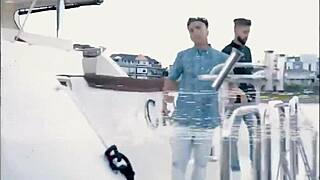 Deep Emotions in Hardcore Gay Encounters