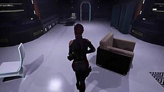 Project werewulf - adult horror game part3?