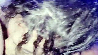 i sucked the technican's cock while he fixed my internet, follow wanessa silva