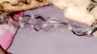 Brazilian Woman Greedy For Young Man Wanessa Silva