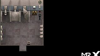 lust epidemic hits the library hard, episode 24