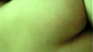 my shy latina university friend discovers my videos and begs me to film her