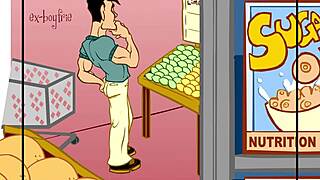 katies diaries all episodes in hentai cartoon anime style