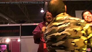 i'm monica in dirtiest casting