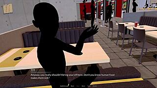 Exploring the harem hotel adventure