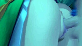 What Secrets Unfold in Greatm8’s Monster Anime Meeting?