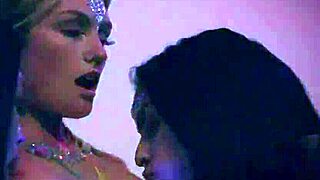 Join our wild foursome party!