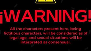 Ahri Fucking That Bastard Hard!