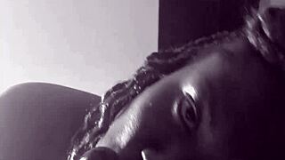 story of straight mouth action with monster cock