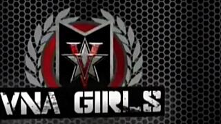 Teeny Tiny 18+ Penny Pax Strokes a Monster Cock with Skilled Hands in Hot Action.