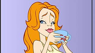 katies diaries all episodes in hentai cartoon anime style