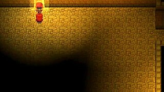 Harem in Another World ep 12 with huge facial and accidental boner