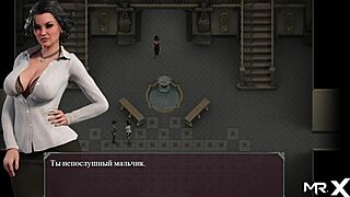 lust epidemic hits the library hard, episode 24