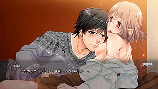 Enkan no Memoria - Katsuki Minato Episode 1