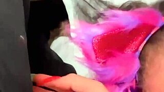 Kitty Wants To Play Pussy Lick Sloppy Head