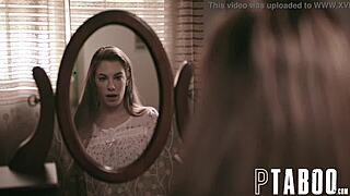 alexis fawx says, 'relive my past fucks with bobbi dylan in the hospital.'