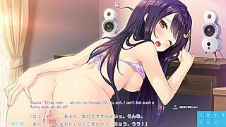 Pure Song Garden Route3 Scene2