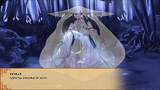 four elements trainer book 4 love part 13 reup