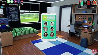 complete gameplay milfy city part 19 1 0