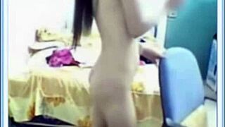 Asian amateur solo young 18+ porn