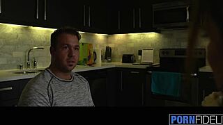 Sloan Harper Pounded Hardcore And Covered In Jizz By Chad