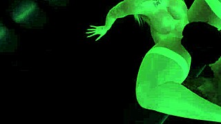 Friend of a friend shares anime adventures.