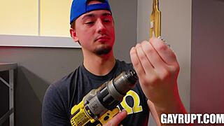 Glory Hole Masyn Thorne Jacob Acosta