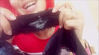 you can enjoy perfectly and convince your wife to, but you have to follow my advice