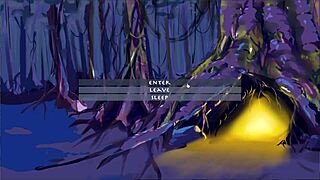 four elements trainer book 4 love part 13 reup