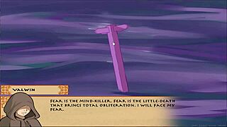 four elements trainer book 4 love part 13 reup