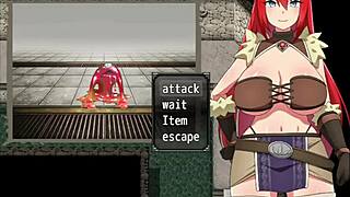 Rebecca's Big Ass Saves Her Love Outdoors