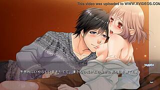 Enkan no Memoria - Katsuki Minato Episode 1