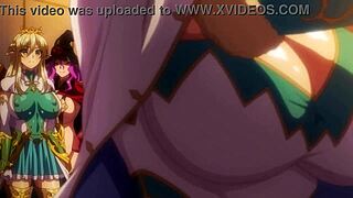 Hentai Compilation Featuring Anime Blowjobs and More