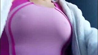 you can enjoy perfectly and convince your wife to, but you have to follow my advice