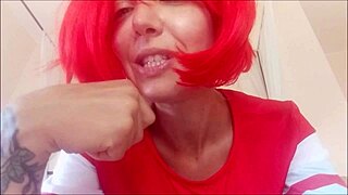 you can enjoy perfectly and convince your wife to, but you have to follow my advice