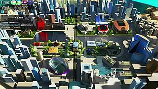 complete gameplay milfy city part 19 1 0