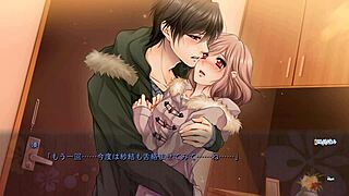 Enkan no Memoria - Katsuki Minato Episode 1