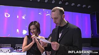 Damn, these amateurs are sucking and banging hard cocks raw!