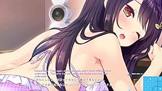 Pure Song Garden Route3 Scene2