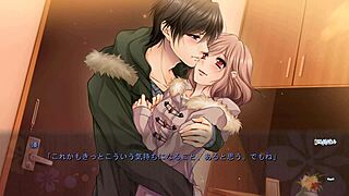 Enkan no Memoria - Katsuki Minato Episode 1