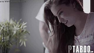 alexis fawx says, 'relive my past fucks with bobbi dylan in the hospital.'