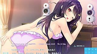 Pure Song Garden Route3 Scene2