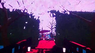 Konosuba Party Animation