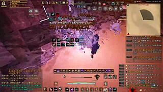 Japanese Gay Boys In Hystoria Hunt Adventure