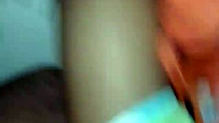 milf gets anal while dominating amateur scene