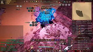 Japanese Gay Boys In Hystoria Hunt Adventure