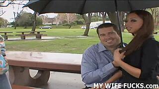 Craving Hard Dick in My Tight Milf Pussy