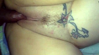 I lef corno home, fucked lover, sent video.